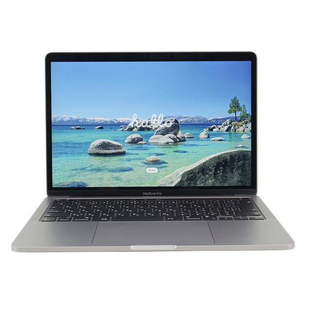 【3年保証】 APPLE MACBOOK PRO 13-INCH 2022 Z16S0003WJ/A APPLE アップル 中古 パソコン ノート モバイル PC 爆買 | MacBook | 01