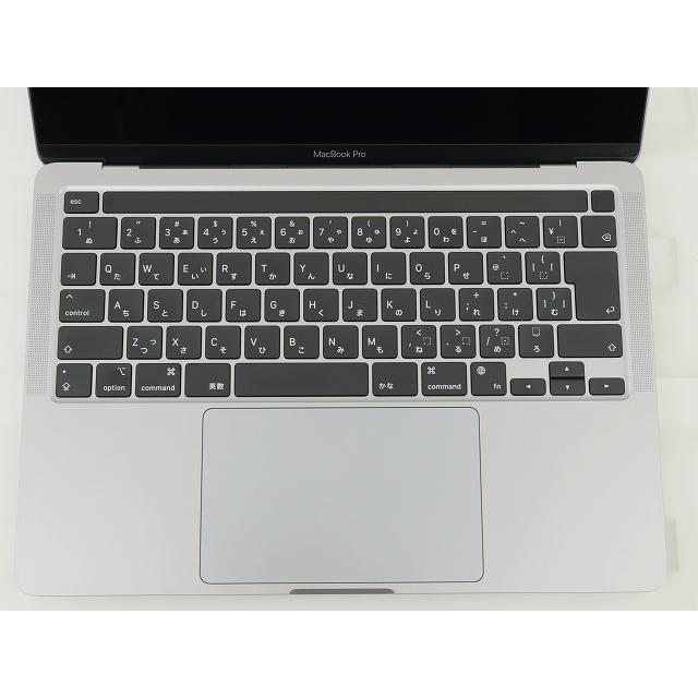 【3年保証】 APPLE MACBOOK PRO 13-INCH 2022 Z16S0003WJ/A APPLE アップル 中古 パソコン ノート モバイル PC 爆買 | MacBook | 02