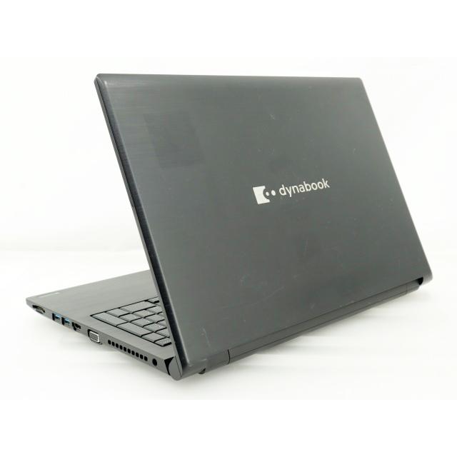 【3年保証】 dynabook DYNABOOK B65/EP Windows11 i5 中古 パソコン ノート PC | dynabook | 03