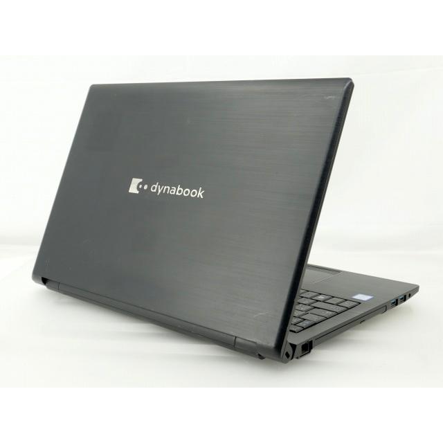 【3年保証】 dynabook DYNABOOK B65/EP Windows11 i5 中古 パソコン ノート PC | dynabook | 04