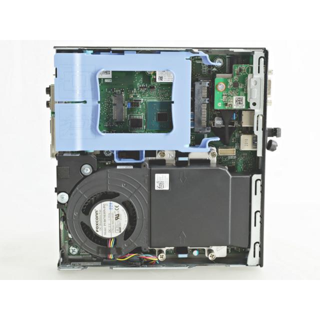 OptiPlex 【3年保証】 DELL OPTIPLEX 3070 MICRO Windows11 i3 デル