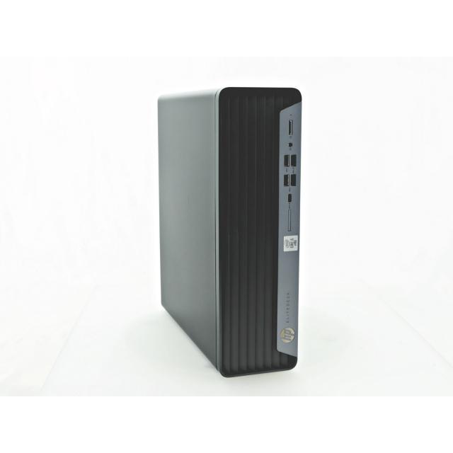 おトク】 HP 新品 超小型 Core HP Windows EliteDesk 800 G6 [新品SSD