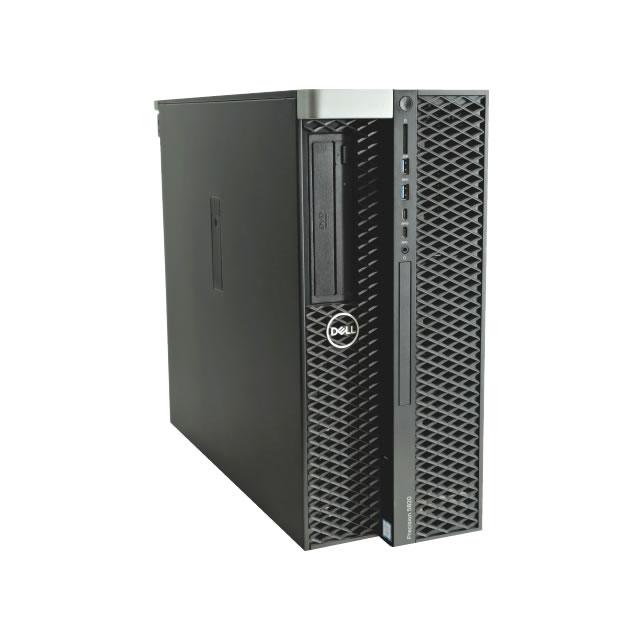 Precision 【3年保証】 DELL PRECISION 5820 TOWER Quadro P2200