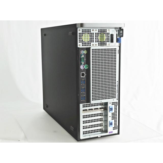 Precision 【3年保証】 DELL PRECISION 5820 TOWER Quadro P2200