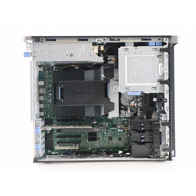 Precision 【3年保証】 DELL PRECISION 5820 TOWER Quadro P2200