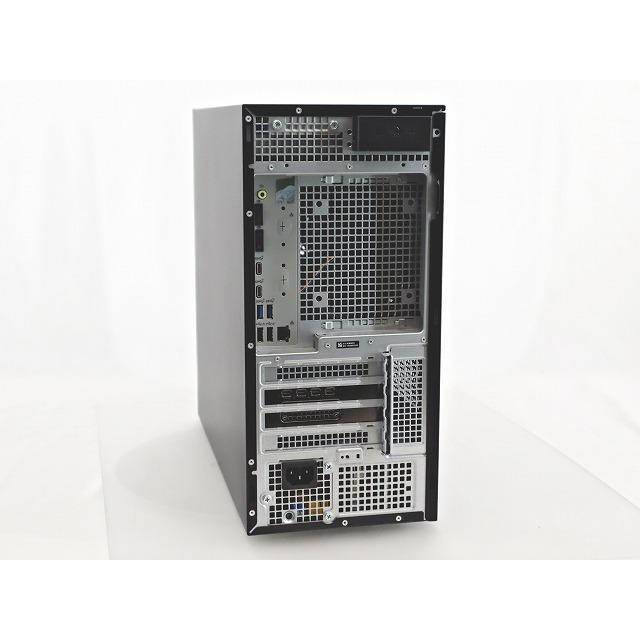 【3年保証】 DELL PRECISION 3660 TOWER RTX A2000 Windows11 i7 デル 中古 パソコン デスクトップ タワー ワークステーション PC | Precision | 02