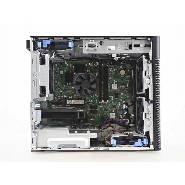 【3年保証】 DELL PRECISION 3660 TOWER RTX A2000 Windows11 i7 デル 中古 パソコン デスクトップ タワー ワークステーション PC | Precision | 03