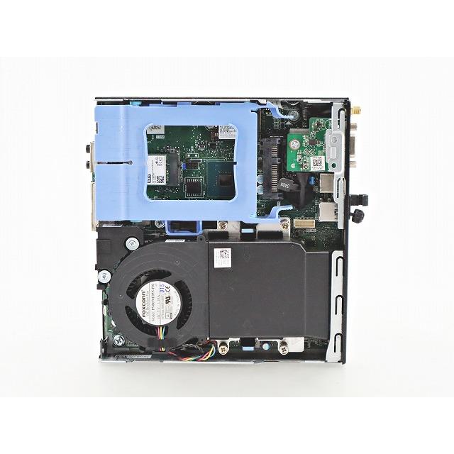 OptiPlex 【3年保証】 DELL OPTIPLEX 3070 MICRO Windows11 i5 デル