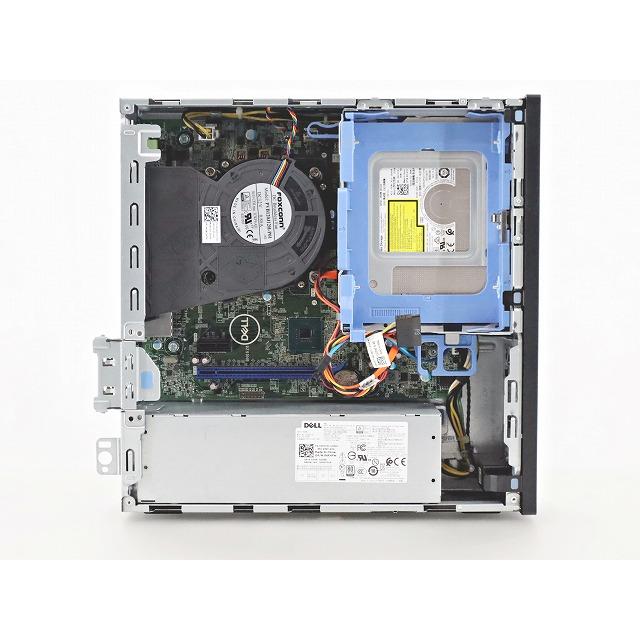 OptiPlex 【3年保証】 DELL OPTIPLEX 3070 Windows11 i3 デル 中古