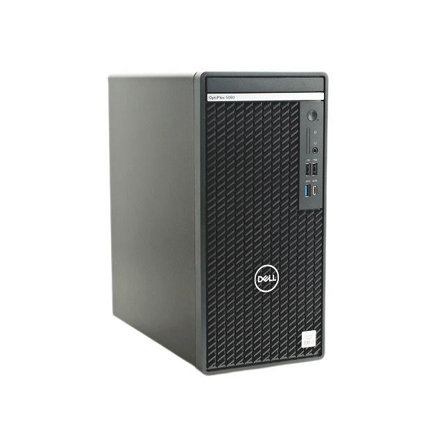 OptiPlex 【3年保証】 DELL OPTIPLEX 5080 MT Windows11 i7 デル 中古