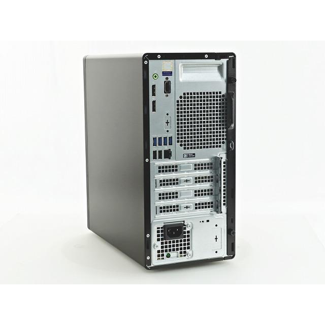 OptiPlex 【3年保証】 DELL OPTIPLEX 5080 MT Windows11 i7 デル 中古
