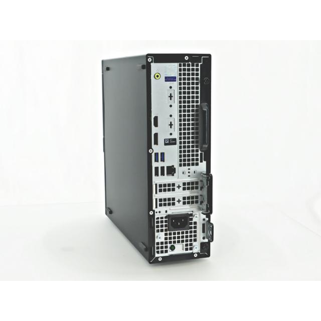 【3年保証】 DELL OPTIPLEX 3060 [新品SSD] Windows11 i5 デル 中古 パソコン デスクトップ 省スペース スリム PC | OptiPlex | 02