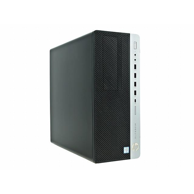 EliteDesk 【3年保証】 HP ELITEDESK 800 G5 TWR Windows11 i7 EliteDesk 【3年保証】 HP ELITEDESK 800 G5 TWR Windows11 i7