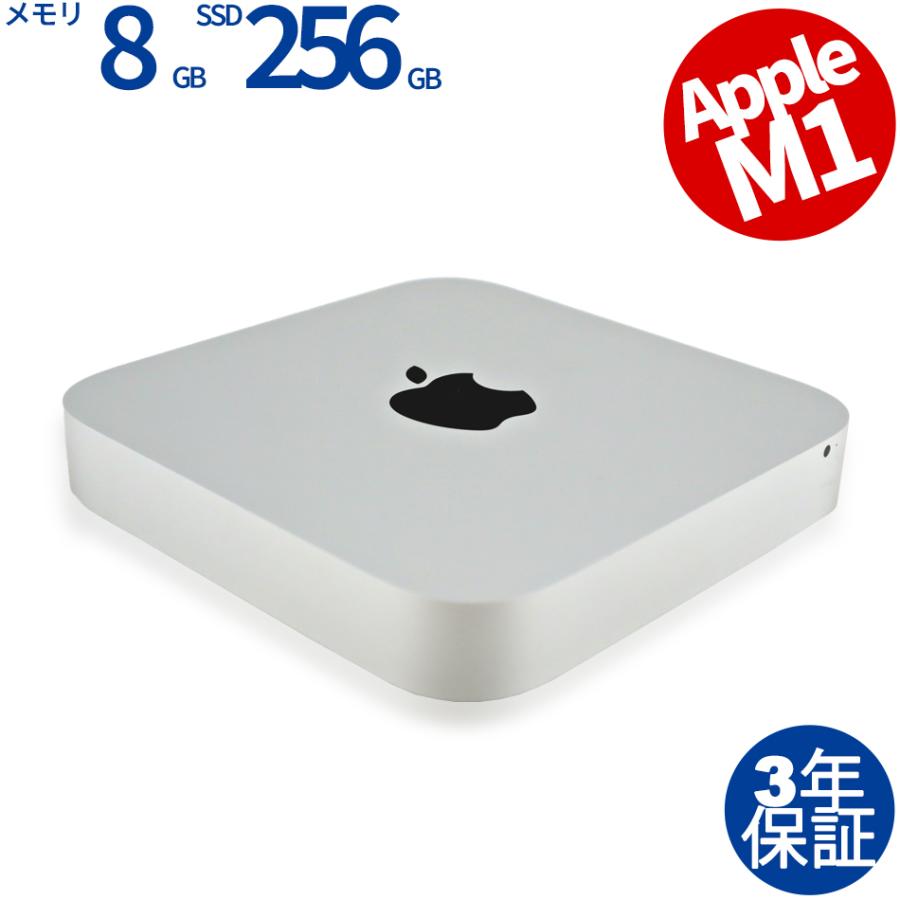 Mac mini 【3年保証】 APPLE MAC MINI MGNR3J/A その他 アップル