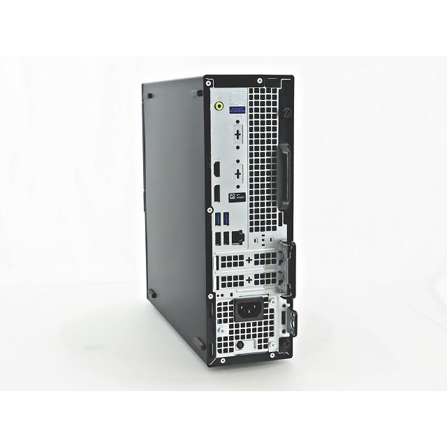 【3年保証】 DELL OPTIPLEX 3060 Windows11 i5 デル 中古 パソコン デスクトップ 省スペース スリム PC | OptiPlex | 03