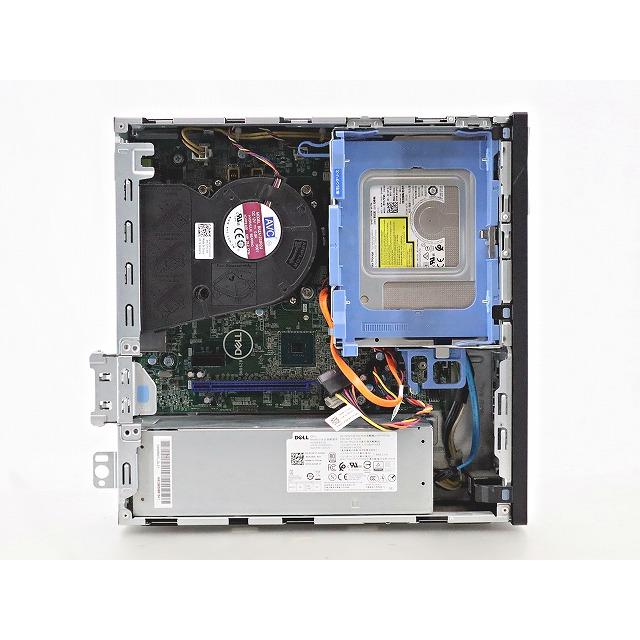 【3年保証】 DELL OPTIPLEX 3060 Windows11 i5 デル 中古 パソコン デスクトップ 省スペース スリム PC | OptiPlex | 04