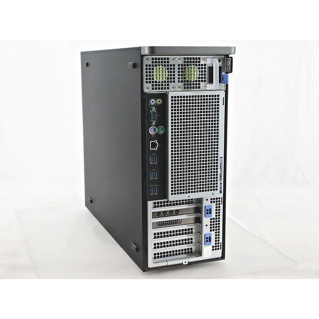 Precision 【3年保証】 DELL PRECISION 5820 TOWER RTX A2000
