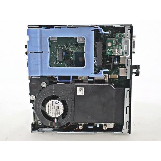 3年保証】 DELL OPTIPLEX 3060 MICRO Windows11 i5 デル 中古 パソコン