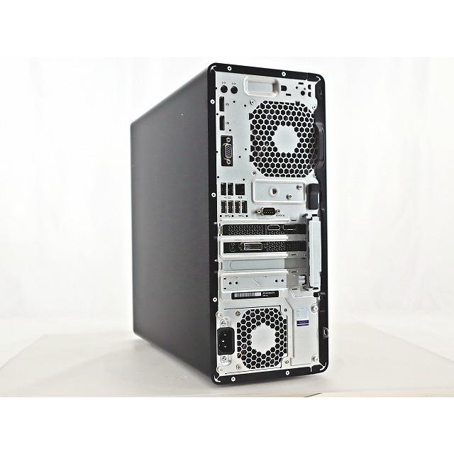 EliteDesk 【3年保証】 HP ELITEDESK 800 G5 TWR RTX 2060 Windows11