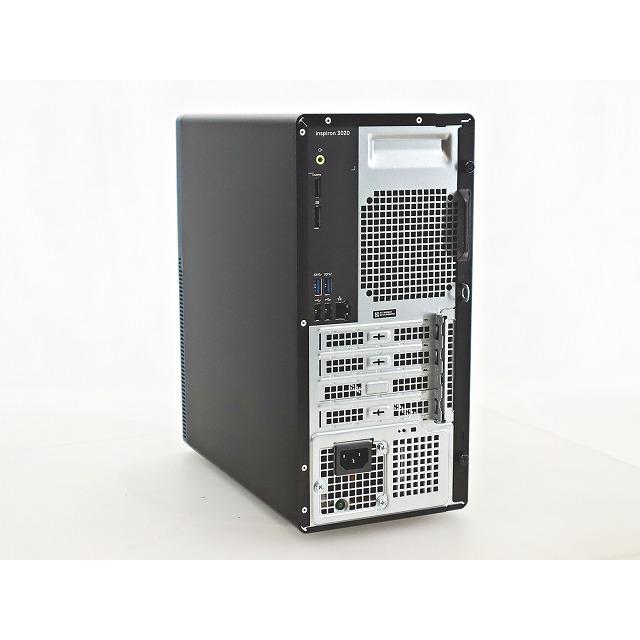 Inspiron 【3年保証】 DELL INSPIRON 3020 Windows11 i7 デル 中古