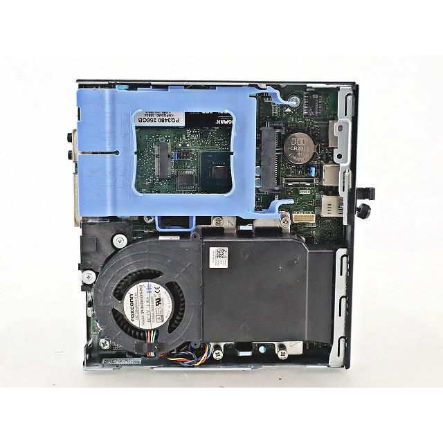 【美品Windows11】Dell OptiPlex 3070 Micro Win11】 OptiPlex 3070 Micro / Core i5-9500T / 2.2GHz / 16GB / SSD