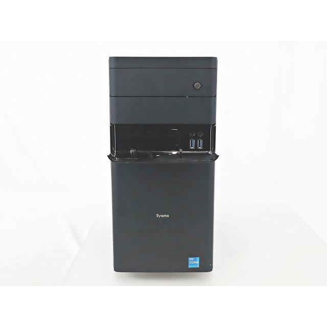 3年保証】 IIYAMA STYLE-M06M-124-UH3X Windows11 i5 中古 パソコン