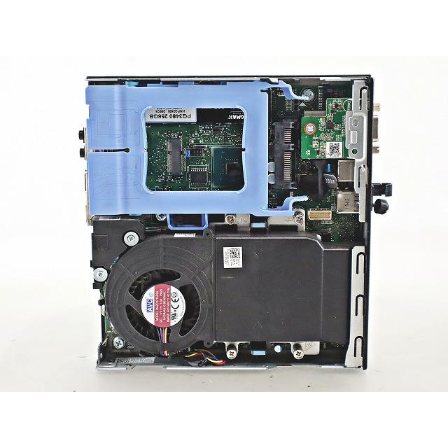 OptiPlex 【3年保証】 DELL OPTIPLEX 3070 MICRO [新品SSD] Windows11