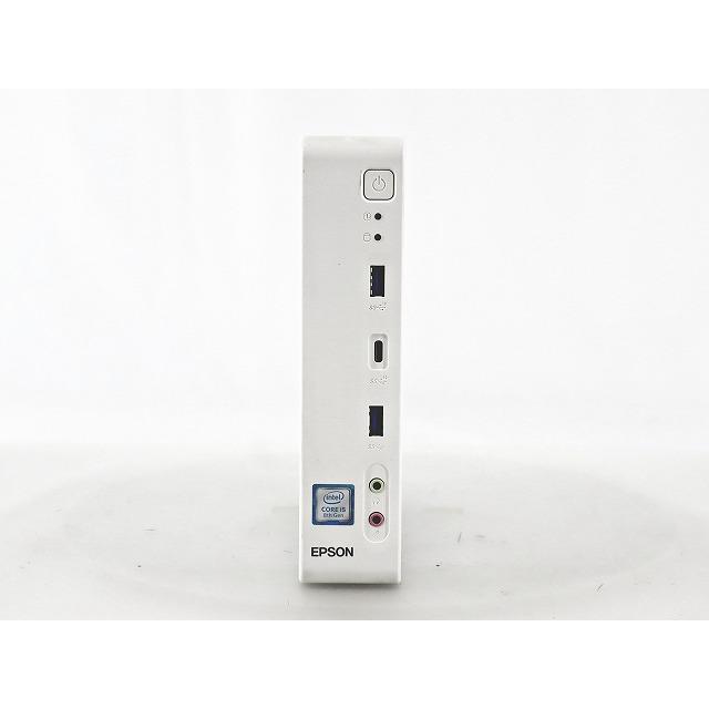 Endeavor 【3年保証】 EPSON ENDEAVOR ST190E Windows11 i5 中古