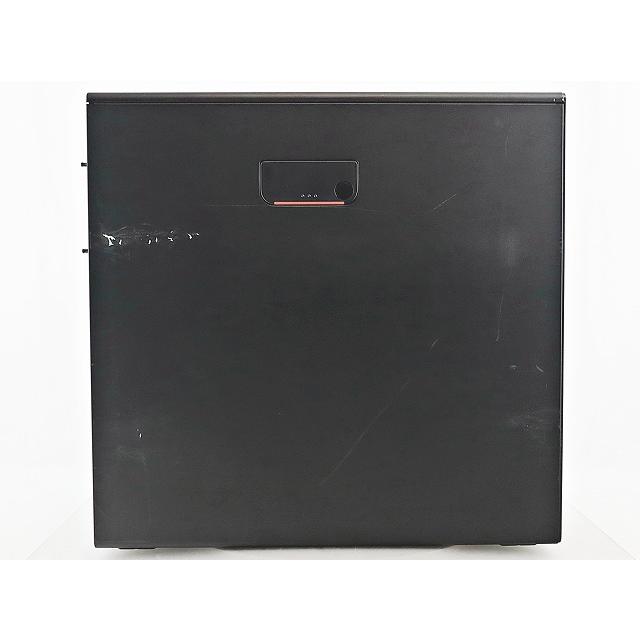 ThinkStation 【3年保証】 LENOVO THINKSTATION P520 [新品SSD] Quadro