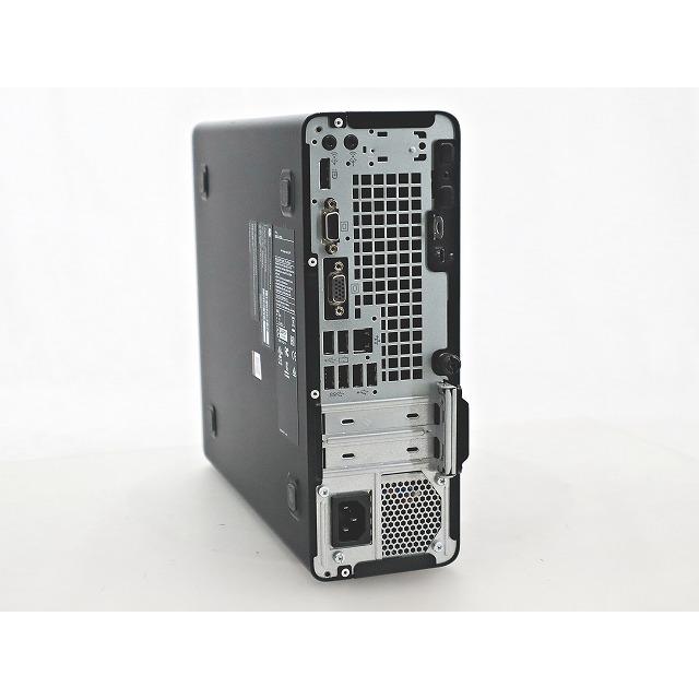 ProDesk 【3年保証】 HP PRODESK 400 G5 [新品SSD] Windows11 i5 中古