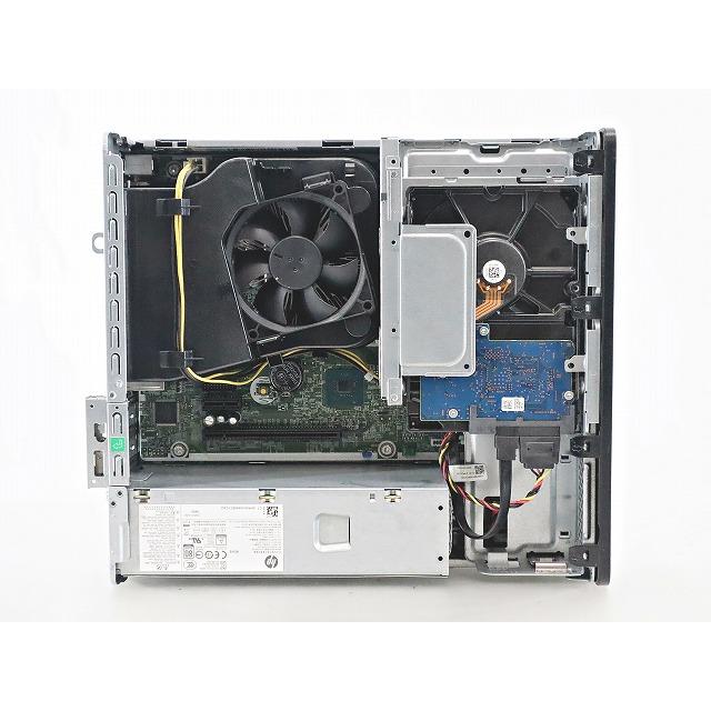 ProDesk 【3年保証】 HP PRODESK 400 G5 [新品SSD] Windows11 i5 中古