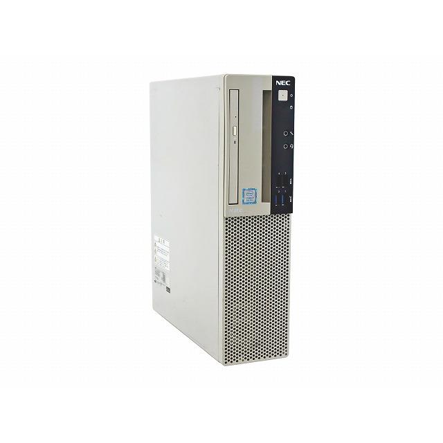 Mate 【3年保証】 NEC 【HDDモデル】MATE MKH32/A-3 Windows11 i7 中古