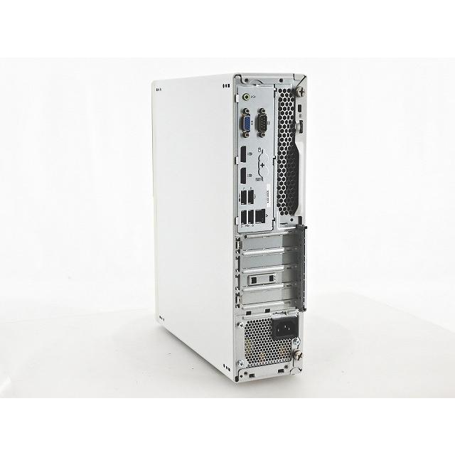 Mate 【3年保証】 NEC 【HDDモデル】MATE MKH32/A-3 Windows11 i7 中古