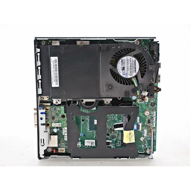 【3年保証】 LENOVO THINKCENTRE M70Q TINY Windows11 i5 レノボ 中古 パソコン デスクトップ PC | ThinkCentre | 04