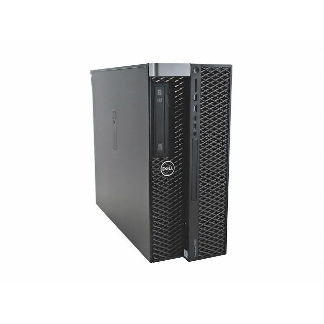 Precision 【3年保証】 DELL PRECISION 5820 TOWER Quadro P2000