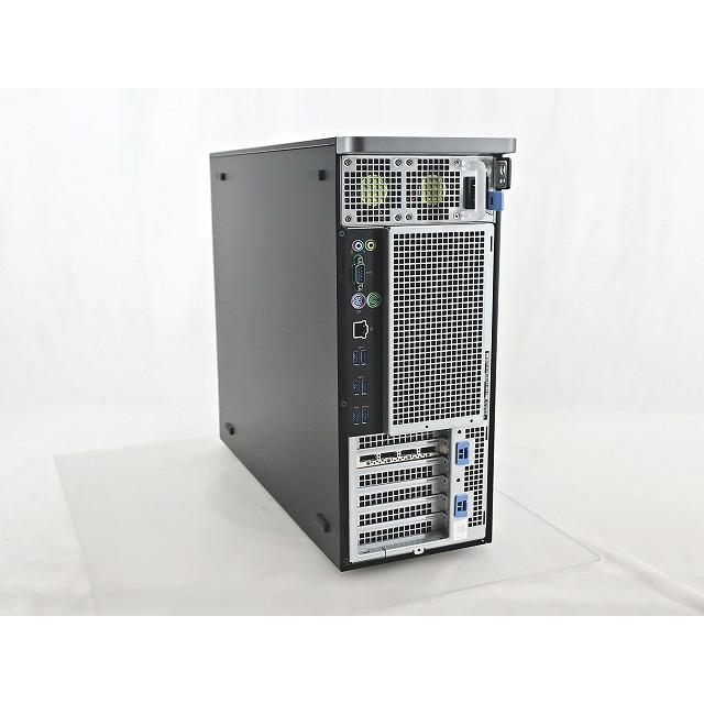 Precision 【3年保証】 DELL PRECISION 5820 TOWER Quadro P2000