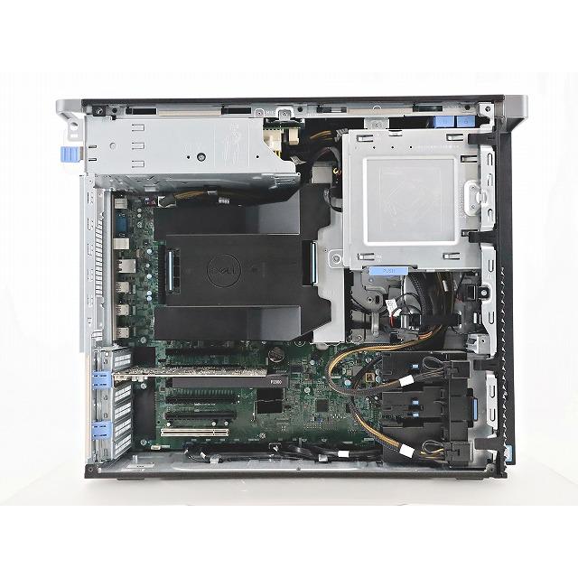 Precision 【3年保証】 DELL PRECISION 5820 TOWER Quadro P2000