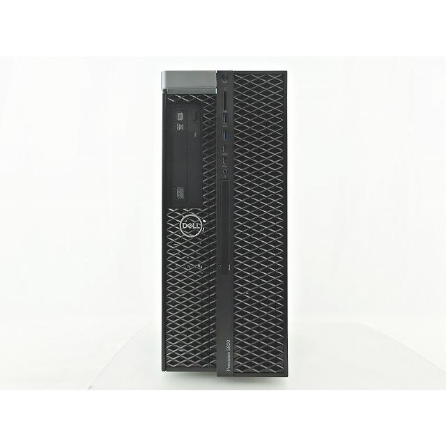 DELL TOWERデスクトップPC Quadro P2000 DELL TOWERデスクトップPC Quadro P2000 DELL TOWERデスクトップPC