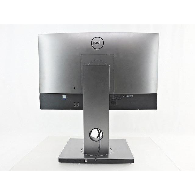 OptiPlex 【3年保証】 DELL OPTIPLEX 7470 AIO GTX 1050 Windows11 i5