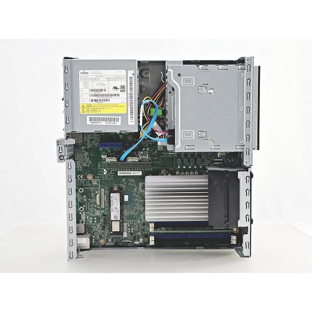 【3年保証】 富士通 ESPRIMO D7010/F Windows11 i3 中古 パソコン デスクトップ 省スペース スリム PC 爆買 | FMV-ESPRIMO | 04