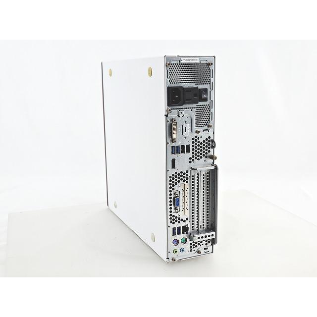 Fujitsu ESPRIMO スリムタワー PC D588/BX 【公式通販】