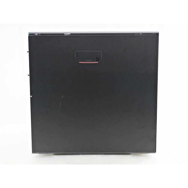 【3年保証】 LENOVO THINKSTATION P520 Quadro P2200 Windows11 Xeon レノボ 中古 パソコン デスクトップ タワー ワークステーション PC 爆買の画像