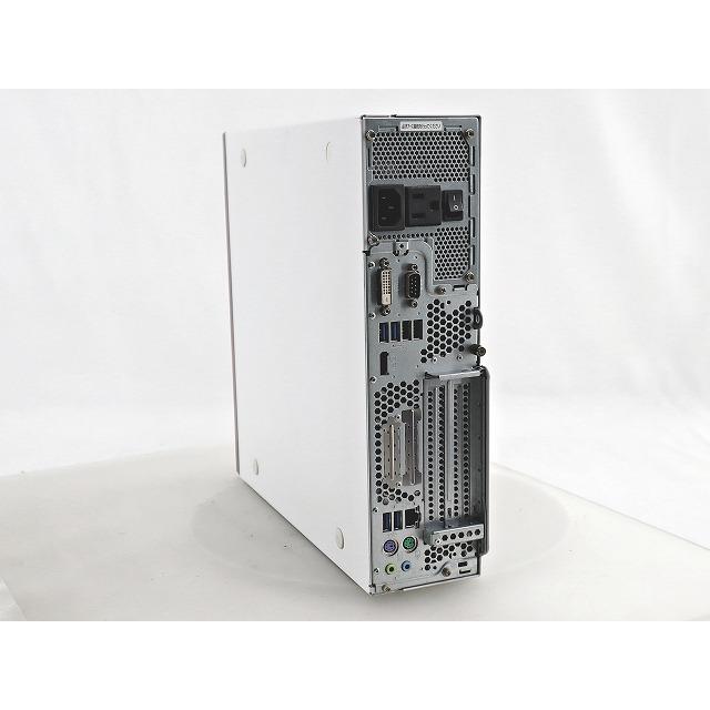 スリムタワーPC FUJITSU ESPRIMO D588/TX 整備済み ESPRIMO D588」の