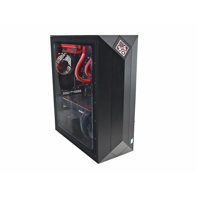 日本HP 【3年保証】 HP OMEN BY HP OBELISK DESKTOP RTX 2080 Ti 