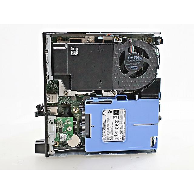 OptiPlex 【3年保証】 DELL OPTIPLEX 3000 MICRO Windows11 i3 デル