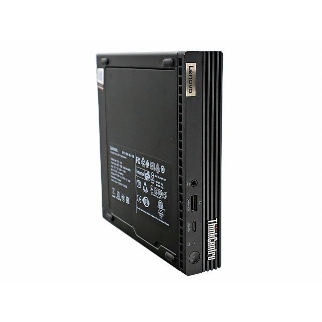 ThinkCentre 【3年保証】 LENOVO THINKCENTRE M70Q TINY Windows11 i5