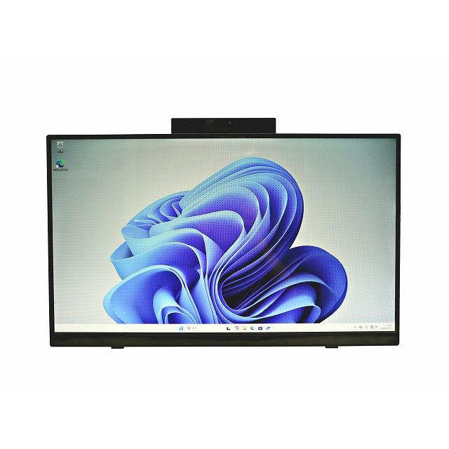 【3年保証】 NEC LAVIE HOME ALL-IN-ONE HA77O/R Windows11 i7 中古 パソコン デスクトップ 液晶一体型 一体型 PC | LaVie | 01