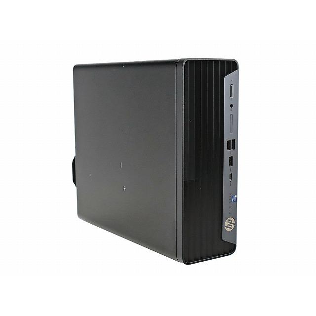 日本HP 【3年保証】 HP PRO SFF 400 G9 Windows11 i5 中古 パソコン