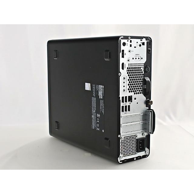 日本HP 【3年保証】 HP PRO SFF 400 G9 Windows11 i5 中古 パソコン