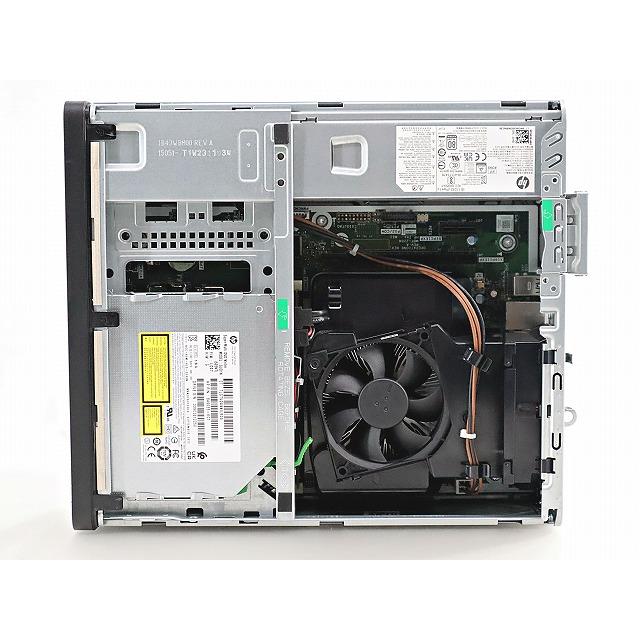日本HP 【3年保証】 HP PRO SFF 400 G9 Windows11 i5 中古 パソコン